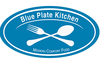 blue plate kitchen